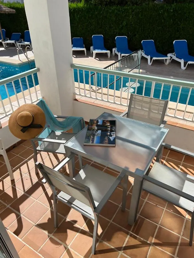 Apartment Villa Alexia - Complex Port de Pollenca