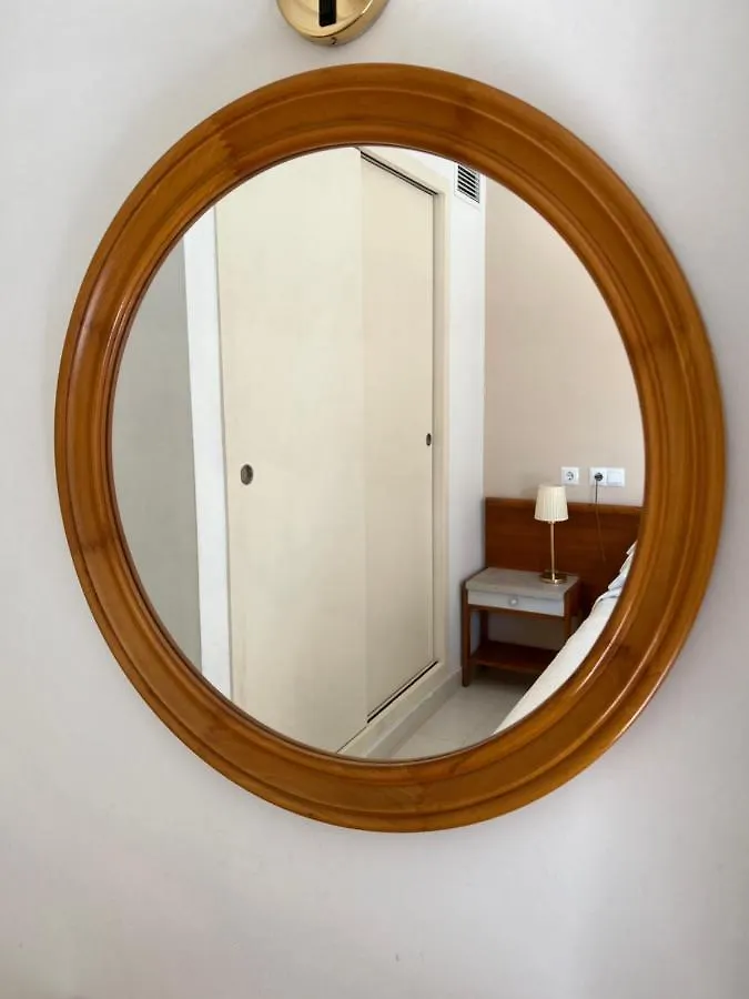 Villa Alexia - Complex Port de Pollenca Apartment