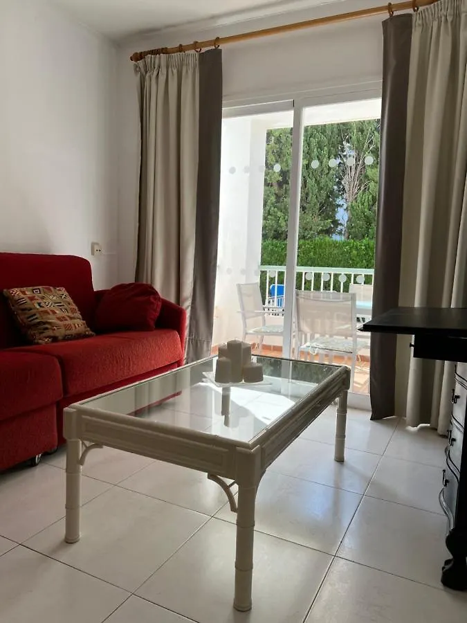 Apartment Villa Alexia - Complex Port de Pollenca