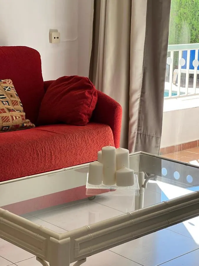 Apartment Villa Alexia - Complex Port de Pollenca Spain