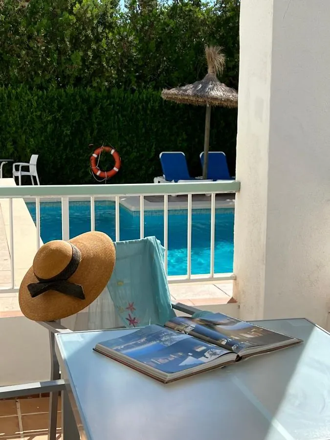 Apartment Villa Alexia - Complex Port de Pollenca