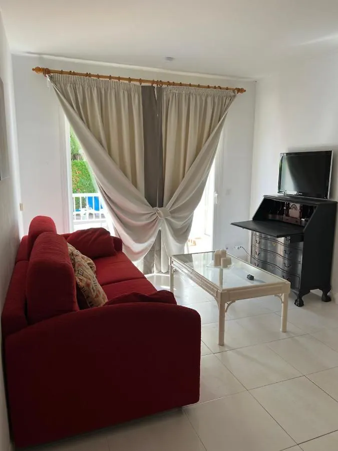 Apartment Villa Alexia - Complex Port de Pollenca