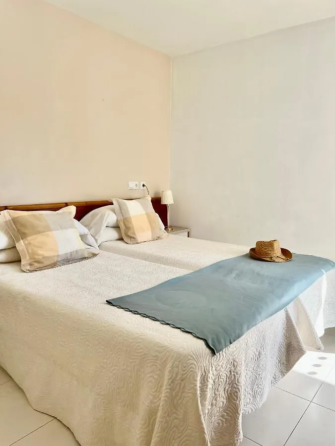 Apartment Villa Alexia - Complex Port de Pollenca Spain