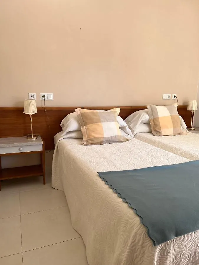 Villa Alexia - Complex Port de Pollenca Apartment