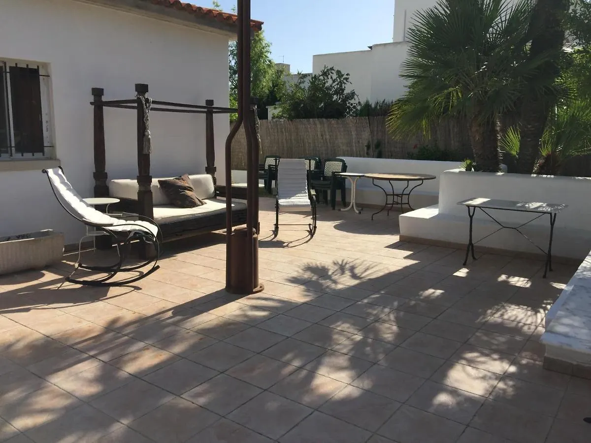 Villa Alexia - Complex Port de Pollenca Apartment