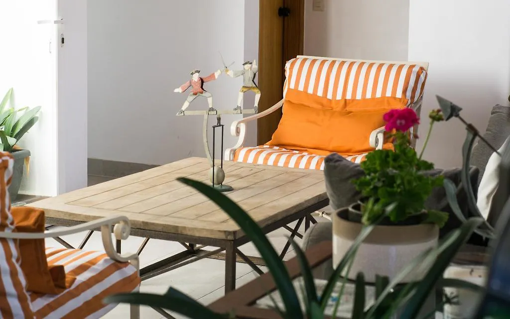 Apartment Villa Alexia - Complex Port de Pollenca