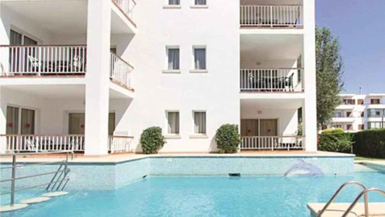 Villa Alexia - Complex Port de Pollenca Spain