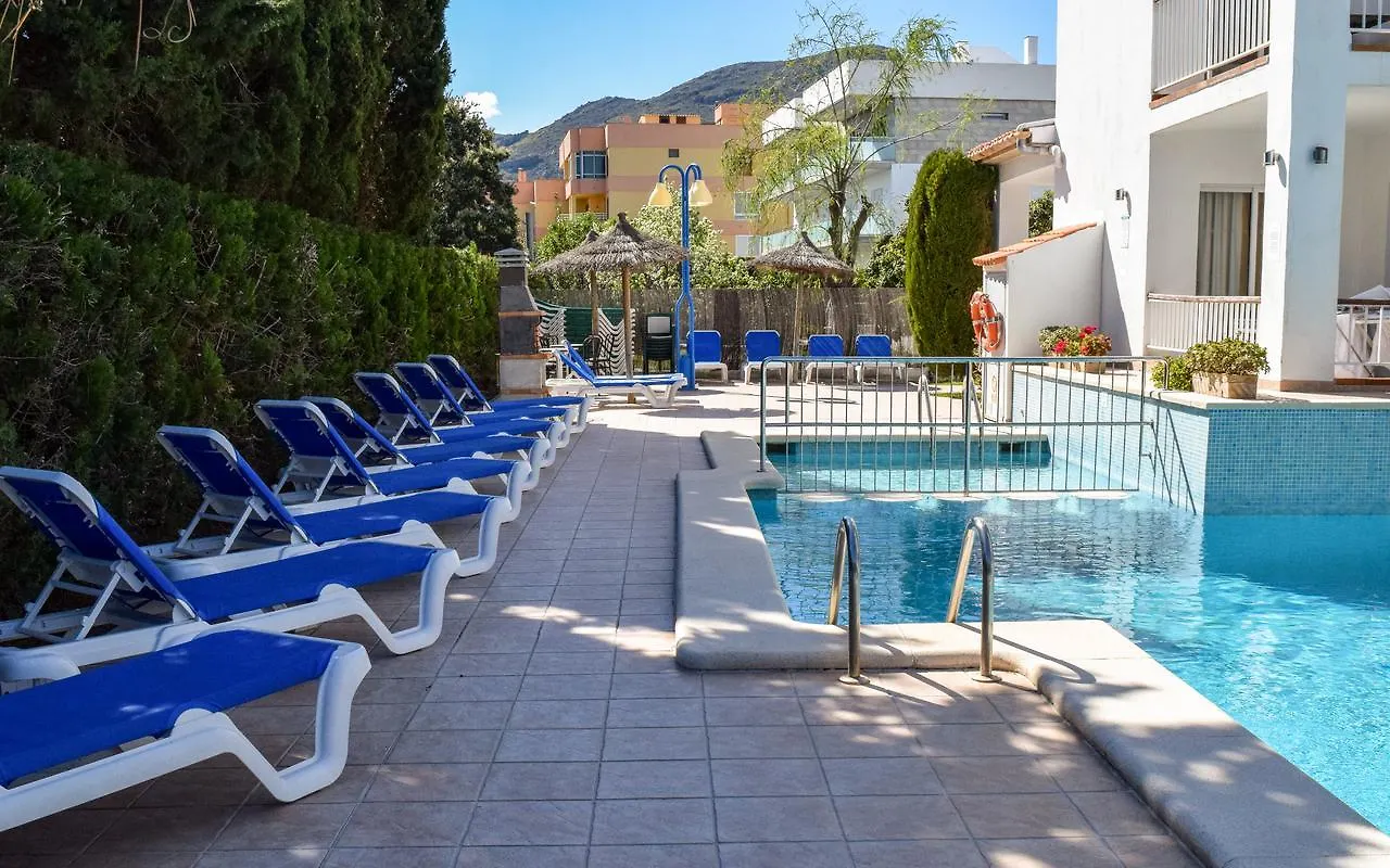 Villa Alexia - Complex Port de Pollenca Apartment