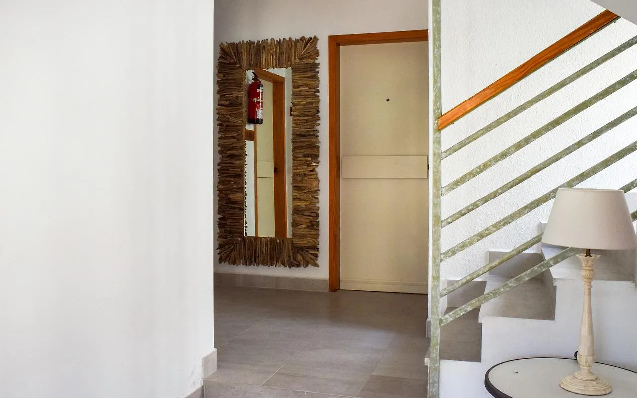 Apartment Villa Alexia - Complex Port de Pollenca