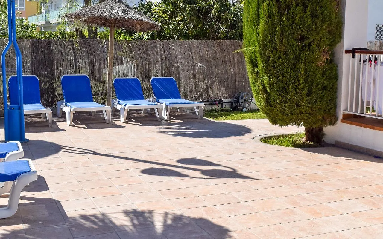 Apartment Villa Alexia - Complex Port de Pollenca