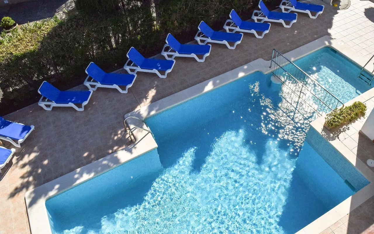 Apartment Villa Alexia - Complex Port de Pollenca
