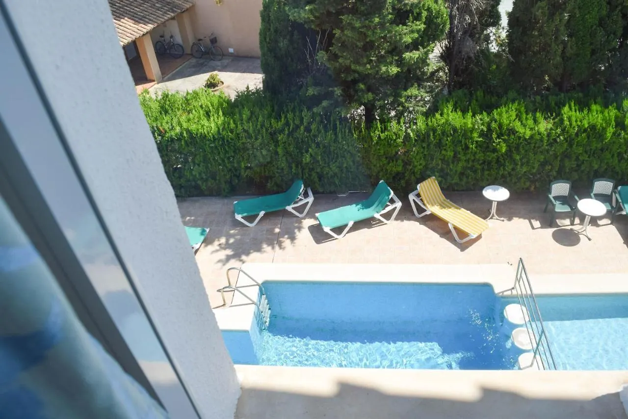 Villa Alexia - Complex Port de Pollenca Spain