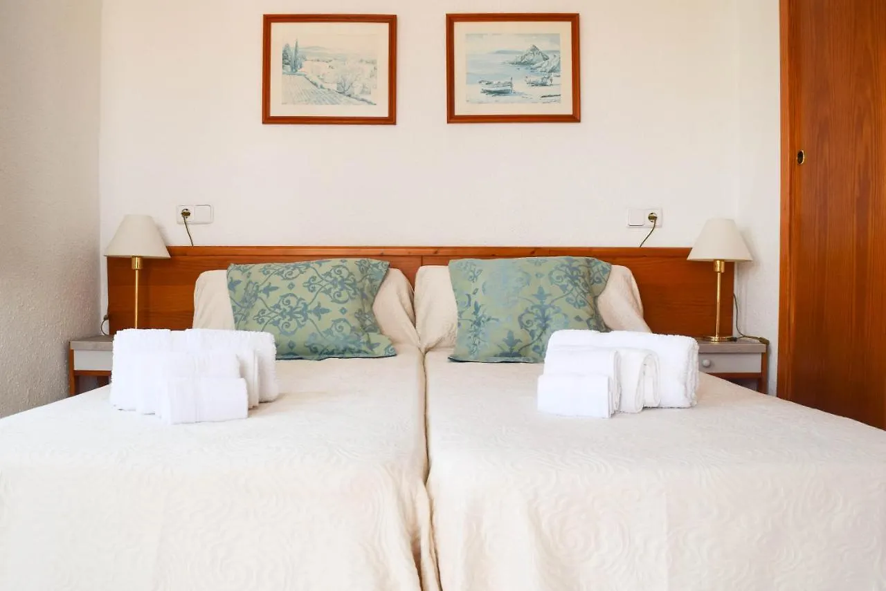 Apartment Villa Alexia - Complex Port de Pollenca