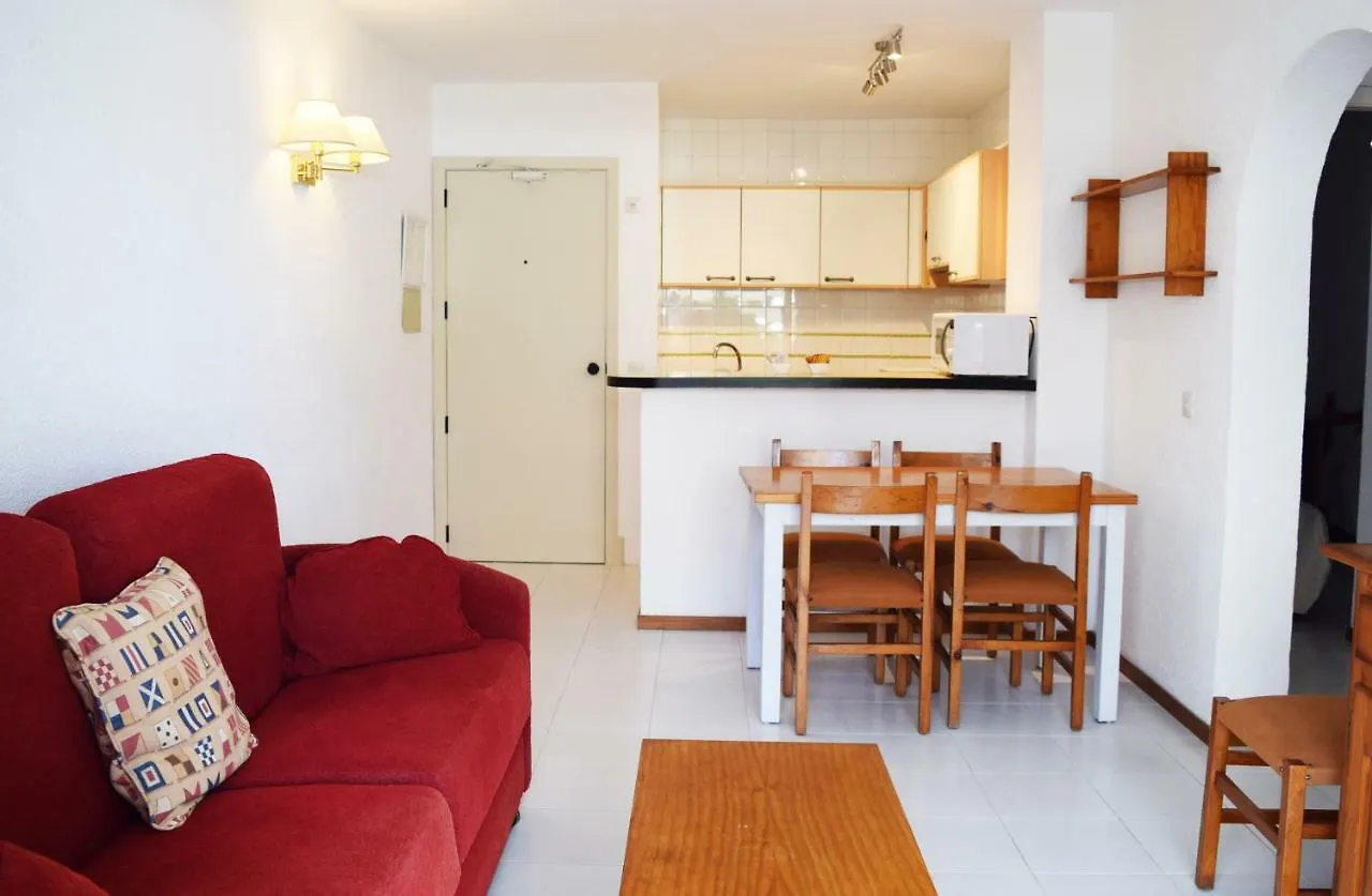 Apartment Villa Alexia - Complex Port de Pollenca Spain