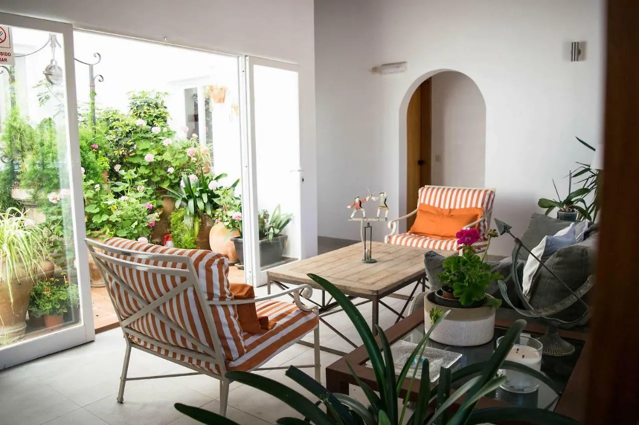 Apartment Villa Alexia - Complex Port de Pollenca