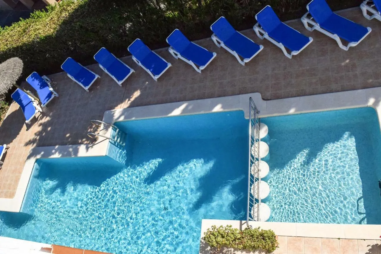 Villa Alexia - Complex Port de Pollenca 0*,  Spain