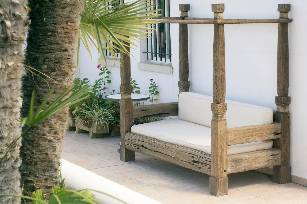 Villa Alexia - Complex Port de Pollenca Apartment