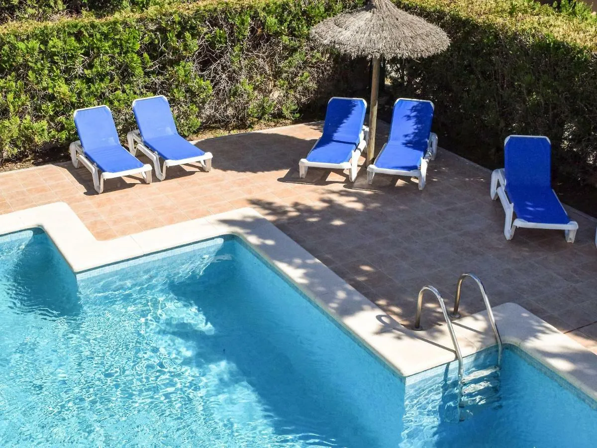 Apartment Villa Alexia - Complex Port de Pollenca