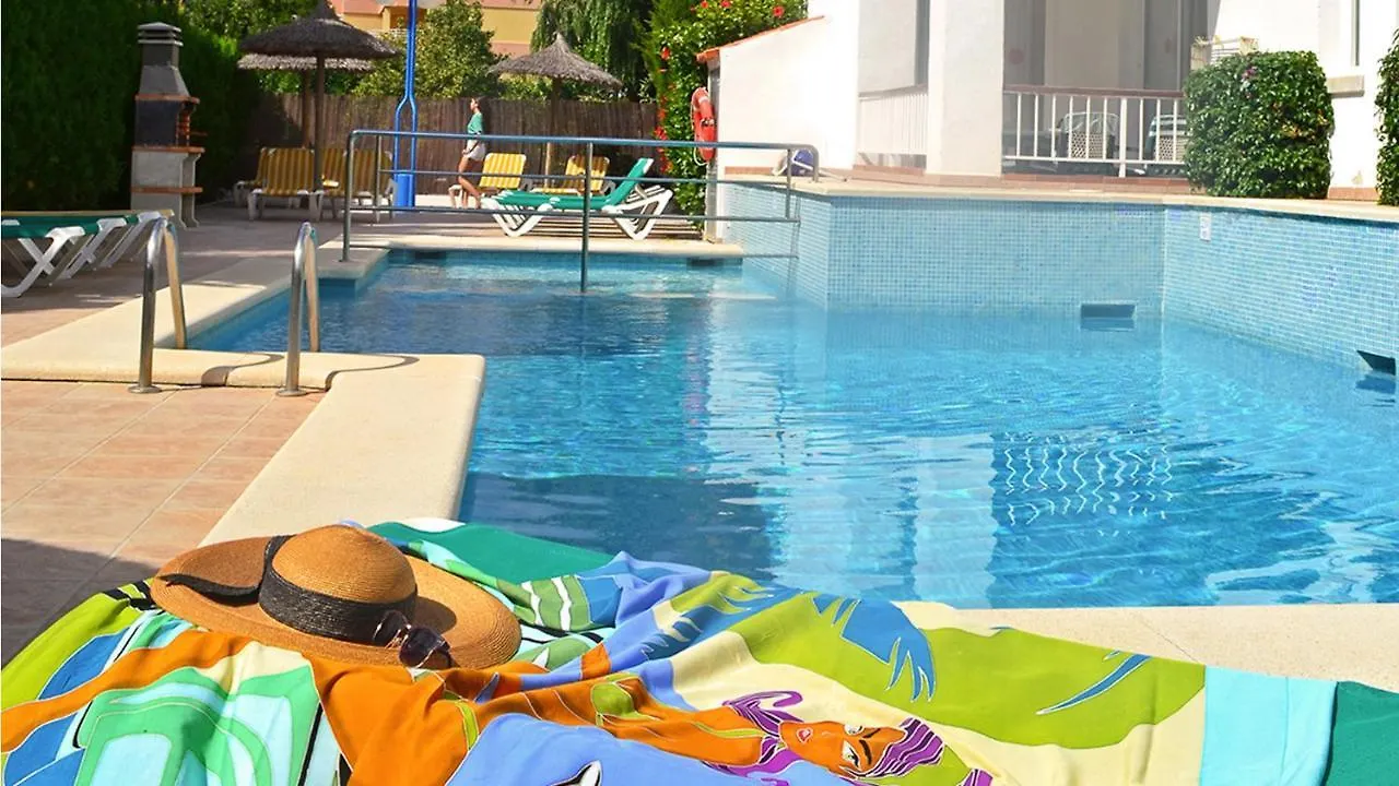 Apartment Villa Alexia - Complex Port de Pollenca