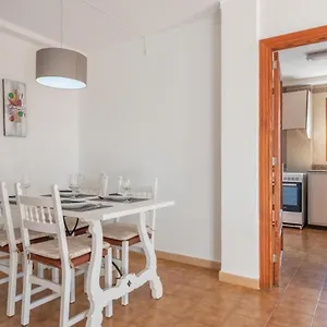 Bressol Deluxe Apartamento