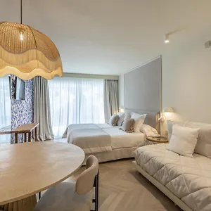 Hoposa Pollensamar Apartamento