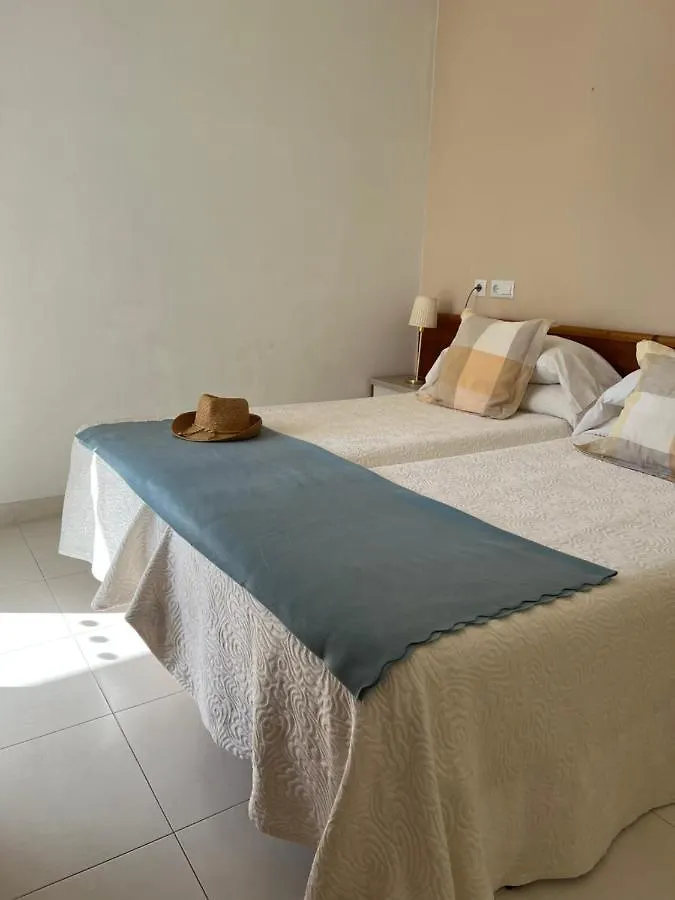 Apartman Villa Alexia - Complex Port de Pollença Spanyolország