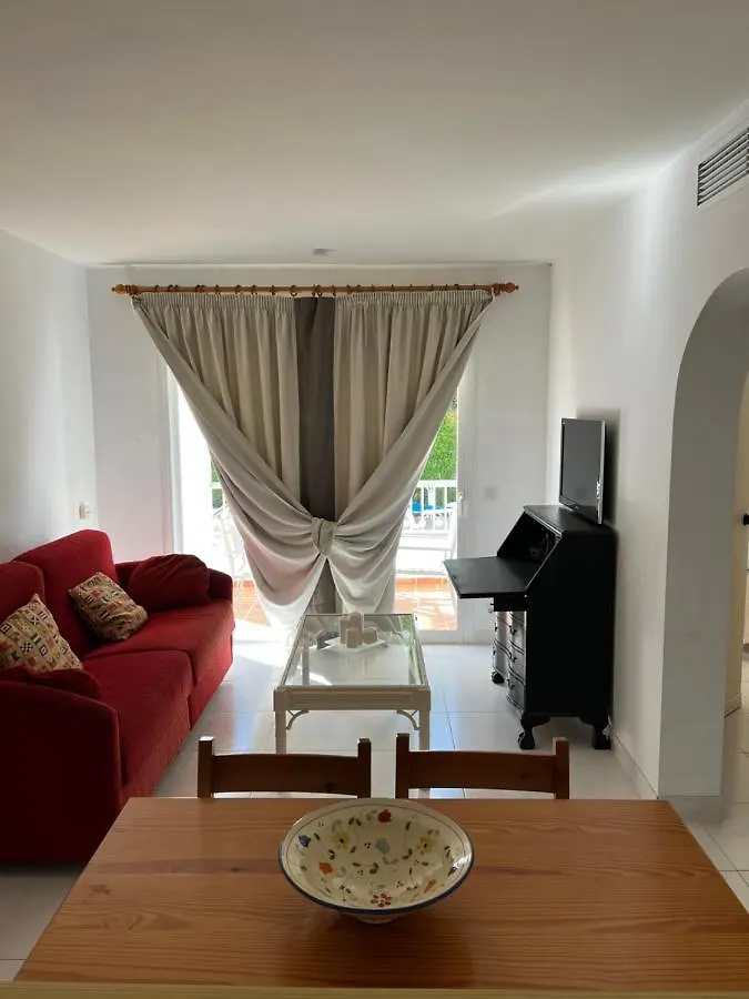Villa Alexia - Complex Port de Pollença Apartman