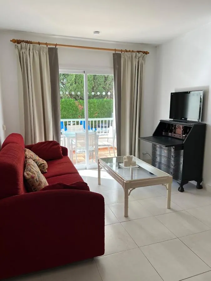 Villa Alexia - Complex Port de Pollença Apartman