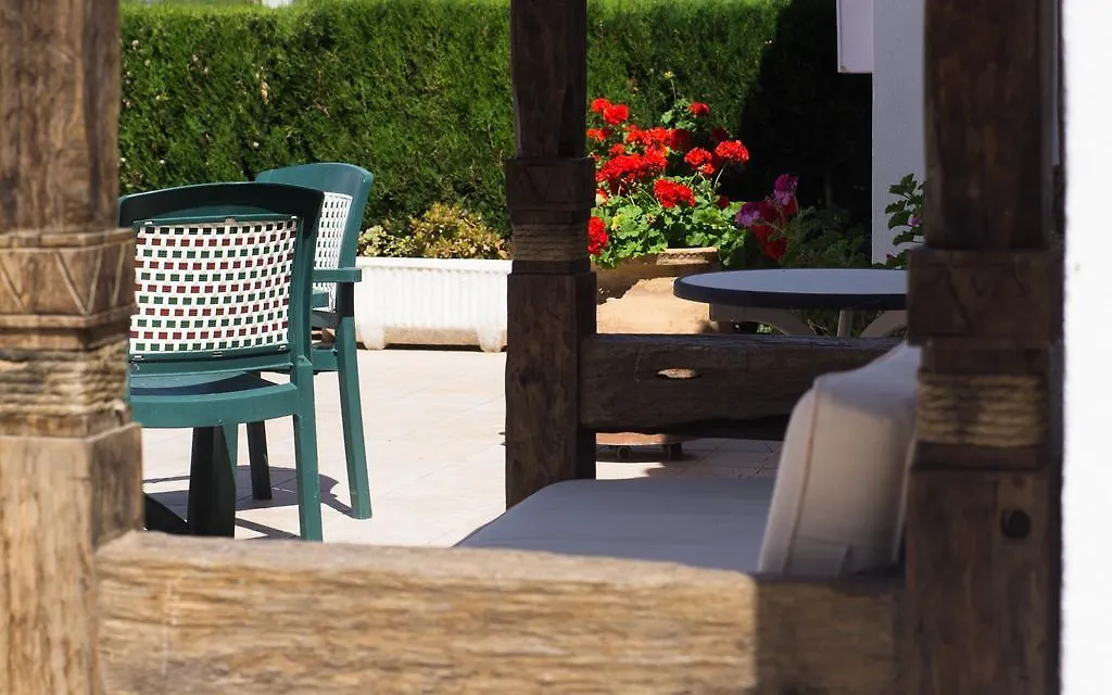 Villa Alexia - Complex Port de Pollença Apartman