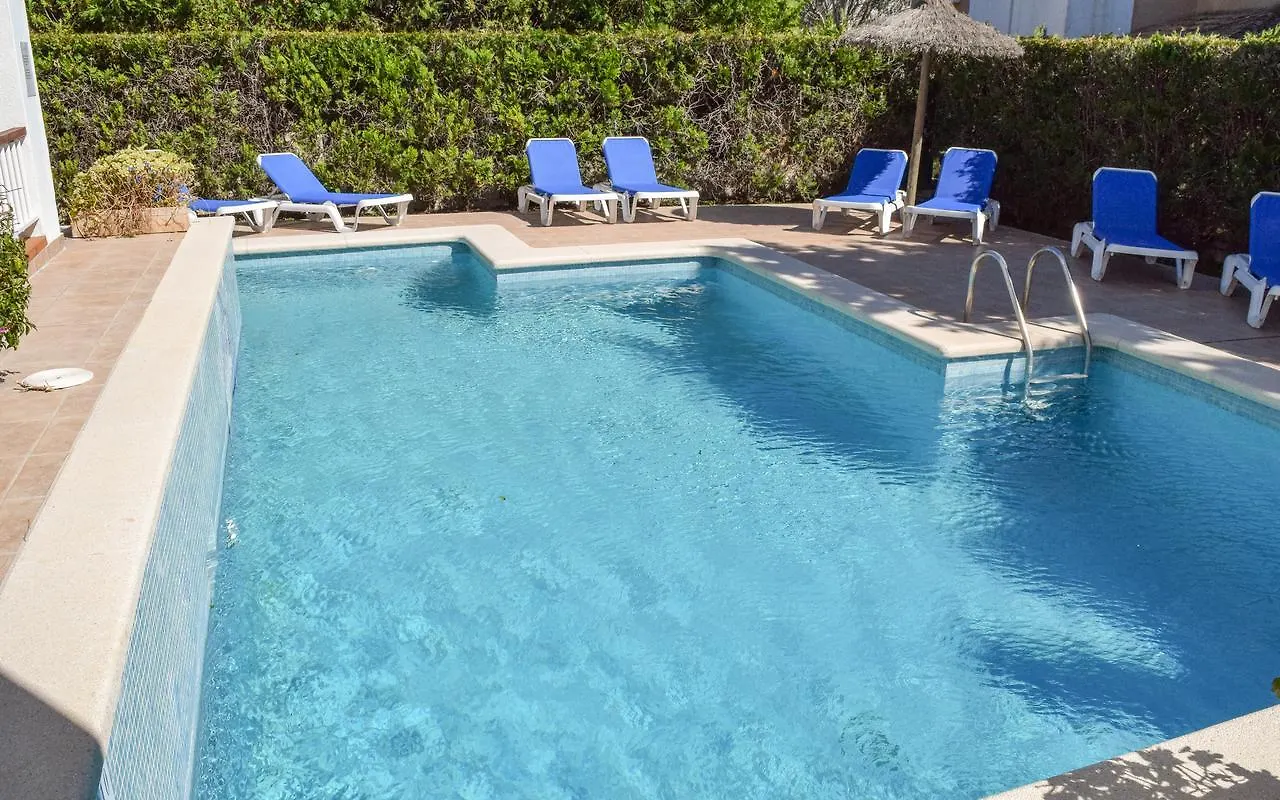 Villa Alexia - Complex Port de Pollença