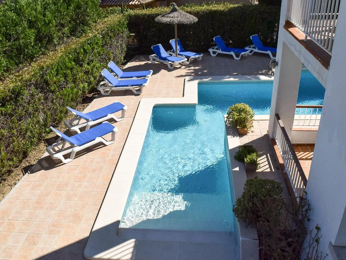 Apartman Villa Alexia - Complex Port de Pollença