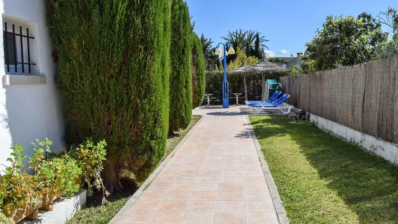 Villa Alexia - Complex Port de Pollença Apartman
