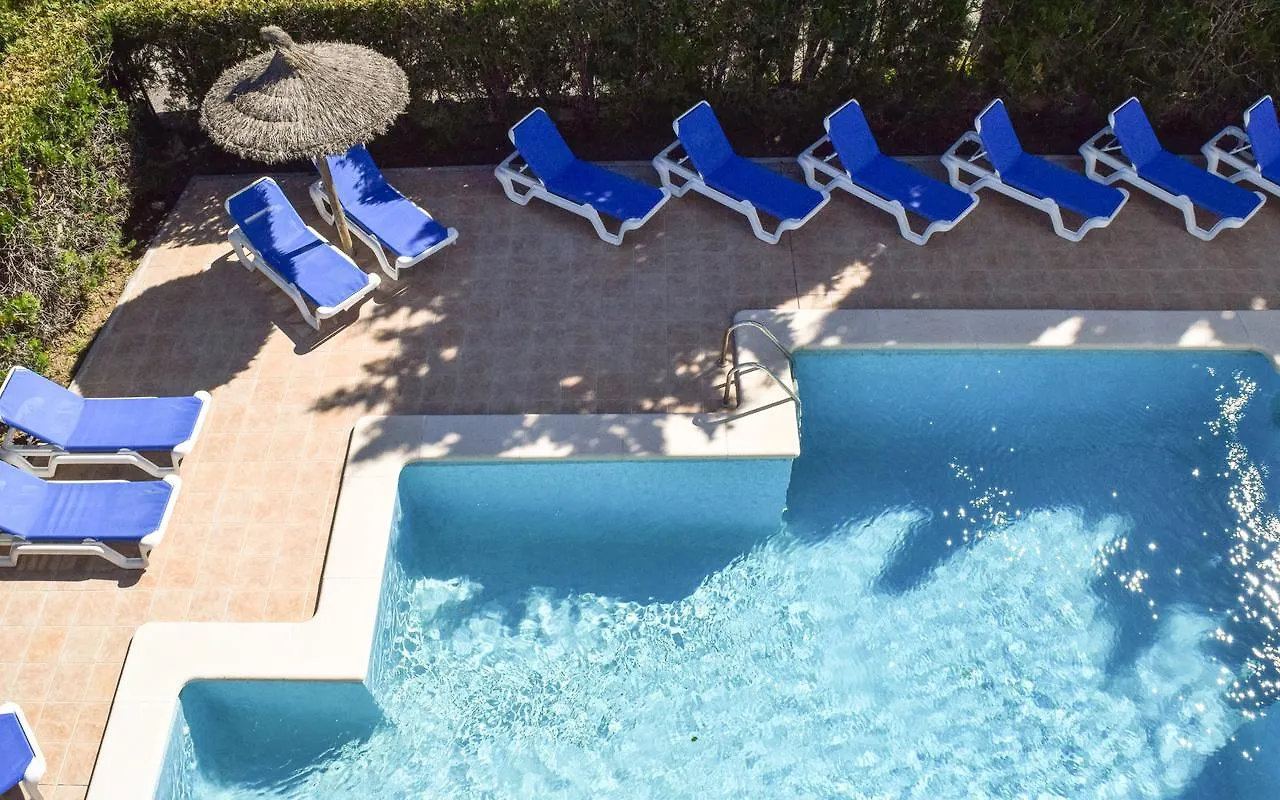 Villa Alexia - Complex Port de Pollença Apartman