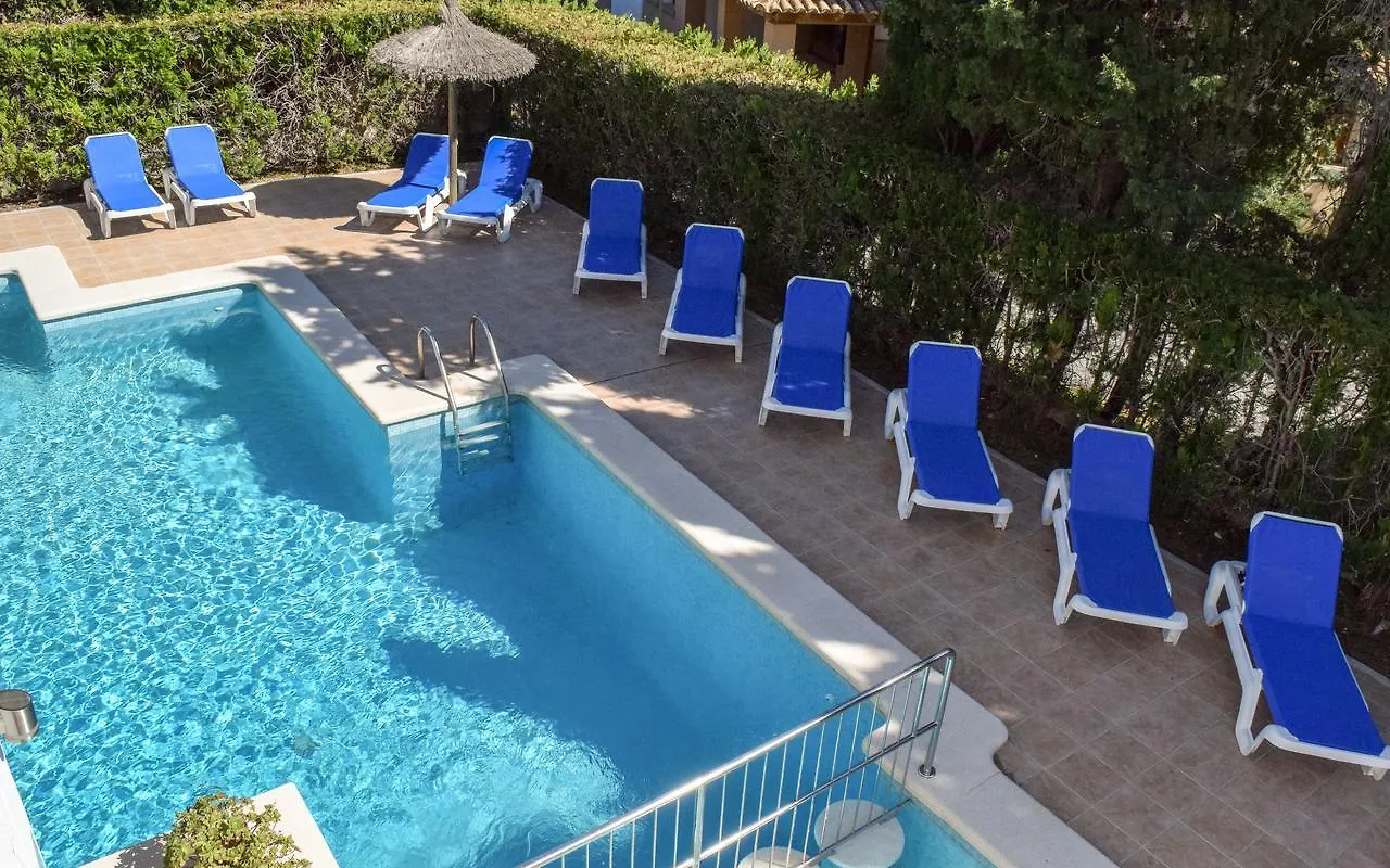 Villa Alexia - Complex Port de Pollença