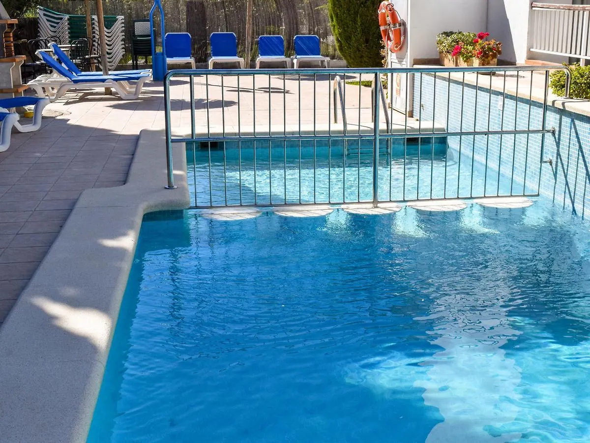 Villa Alexia - Complex Port de Pollença Apartman
