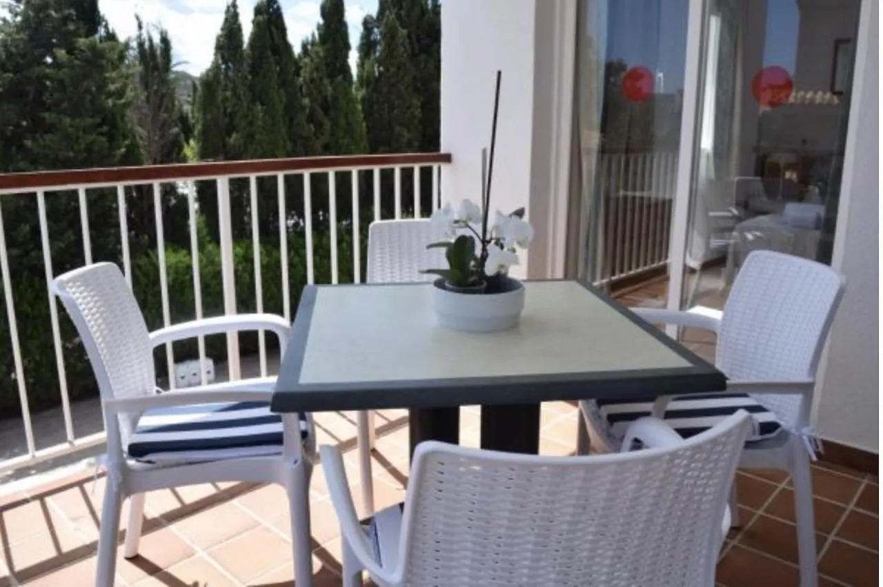 Villa Alexia - Complex Port de Pollença 0*,