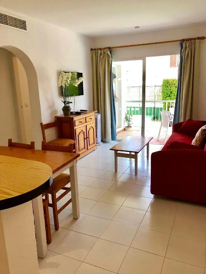 Villa Alexia - Complex Port de Pollença Apartman