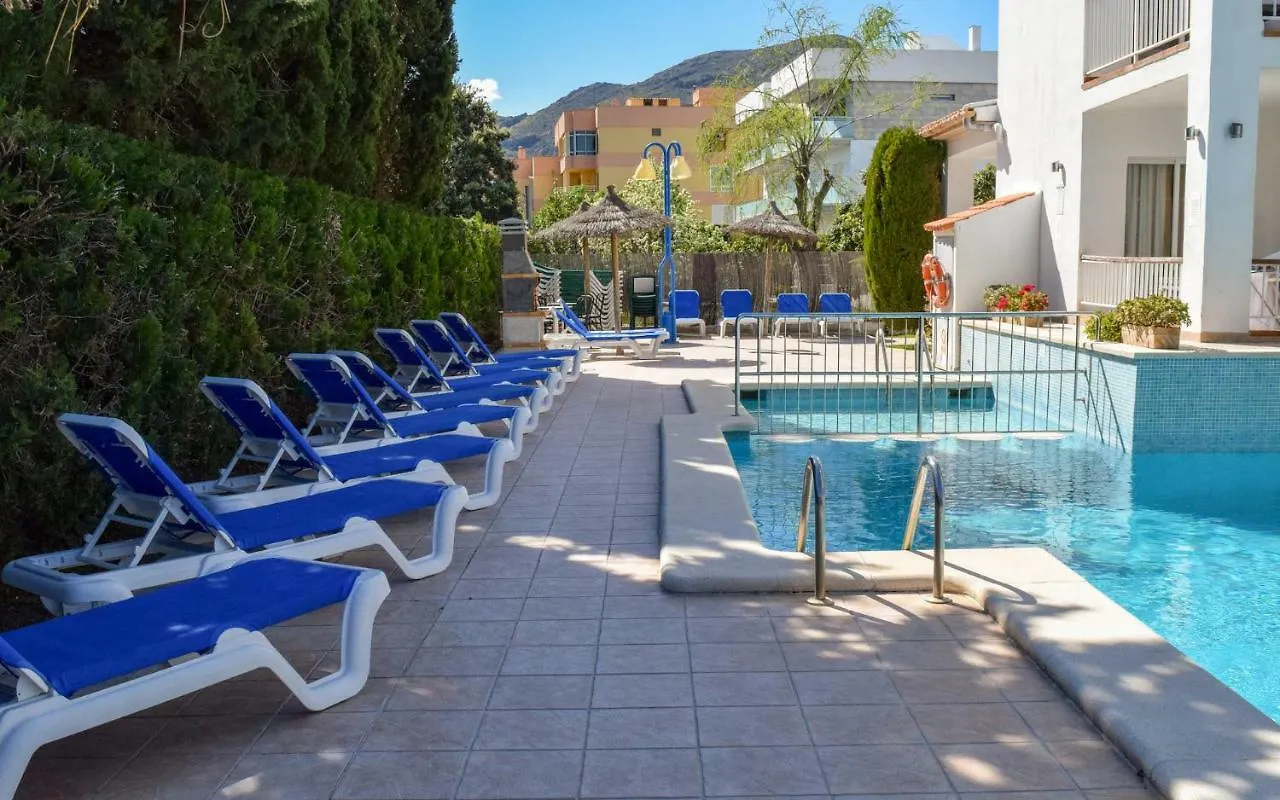Villa Alexia - Complex Port de Pollença