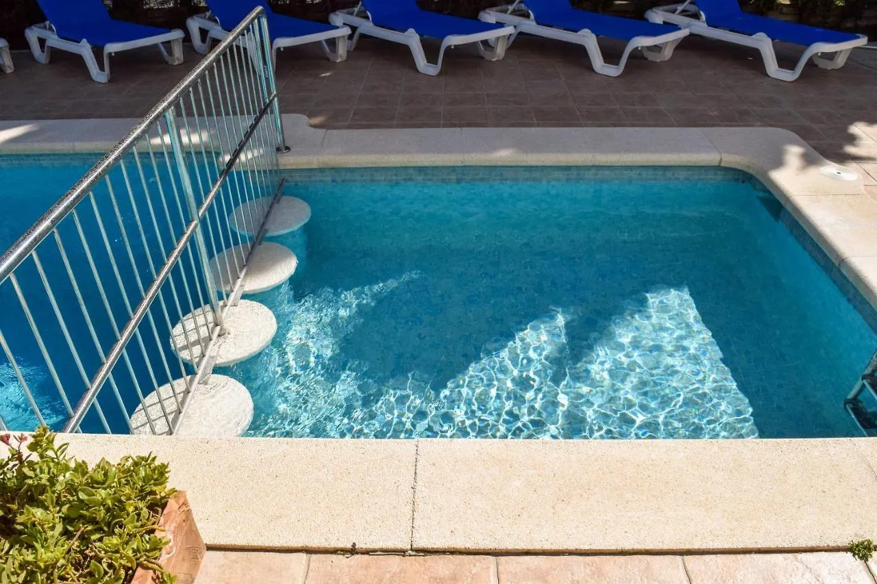 Villa Alexia - Complex Port de Pollença