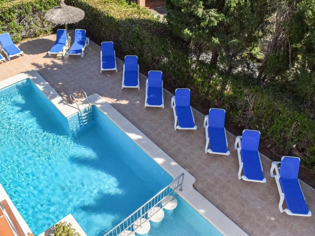 Villa Alexia - Complex Port de Pollença